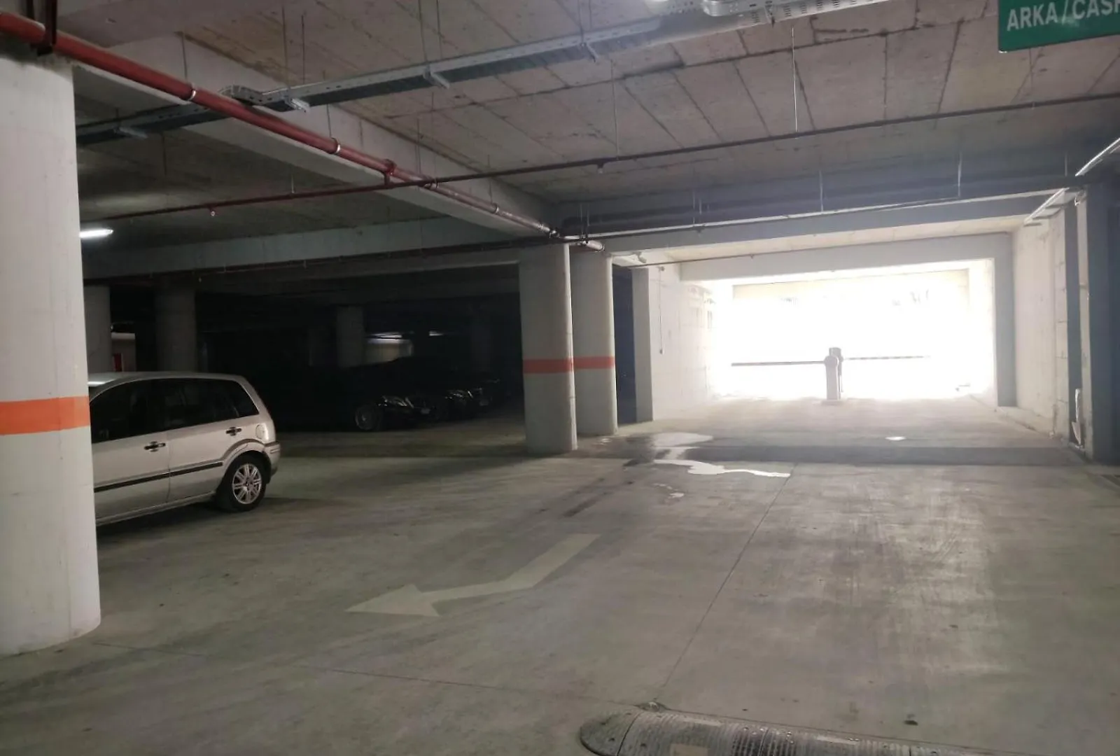 Hotel & Restaurant White City Berat