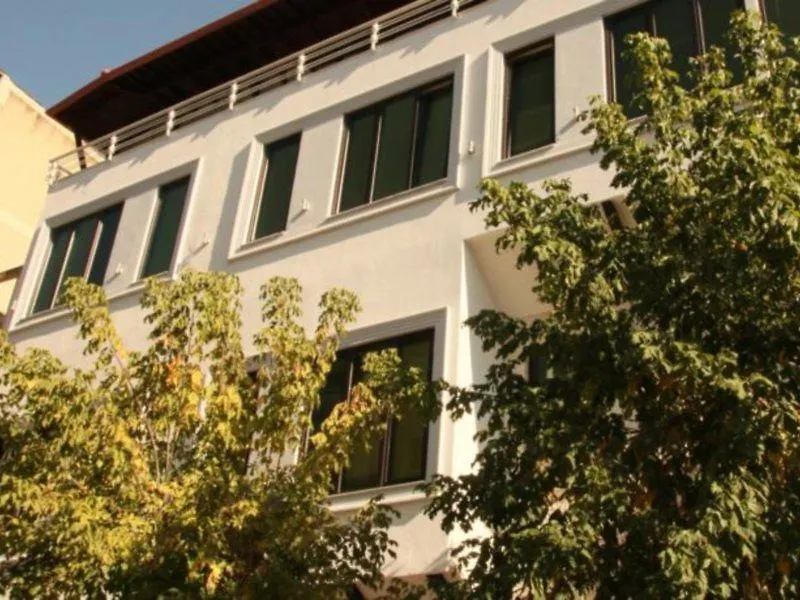 ***  Hotel & Restaurant White City Berat Albania