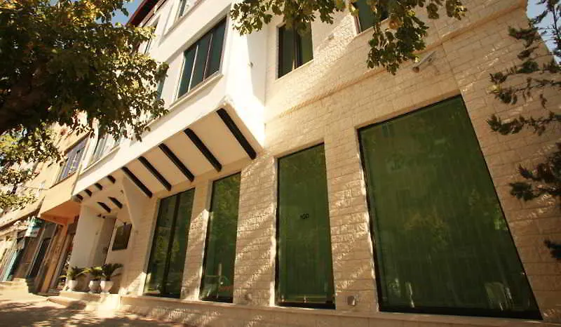 Hotel & Restaurant White City Berat