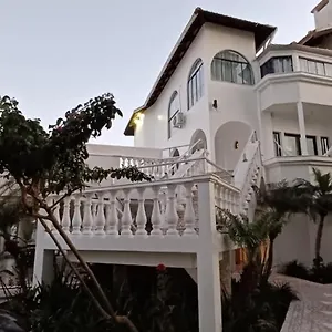 Czaritza Hotel Bombinhas