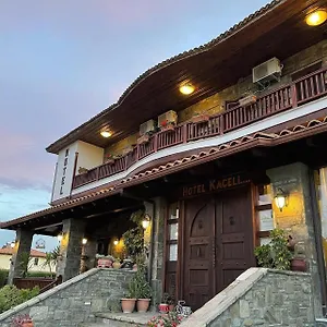 Kaceli Berat