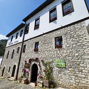 Belgrad Mangalem Berat