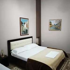 Guest house Lili -, Berat