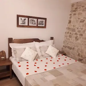 Omer Hotel